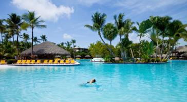 Fotos del hotel - EXCELLENCE PUNTA CANA