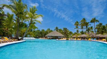 Fotos del hotel - EXCELLENCE PUNTA CANA