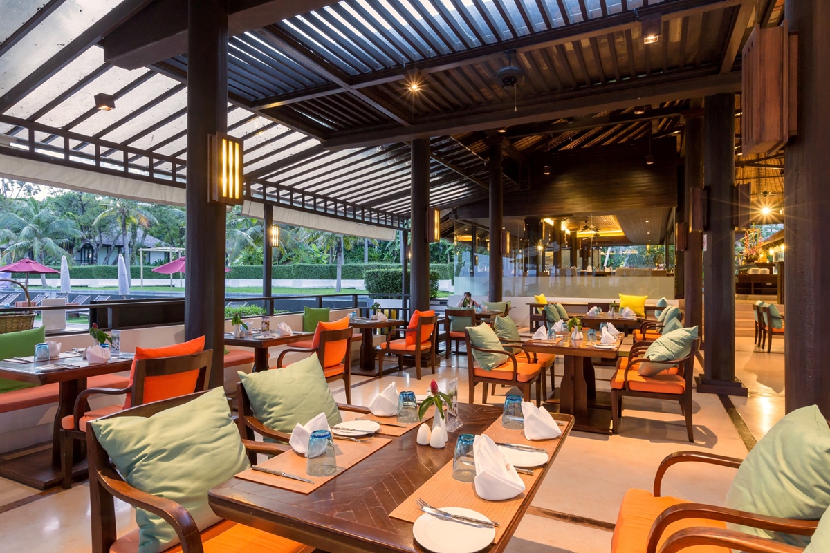 Fotos del hotel - THE VIJITT RESORT PHUKET