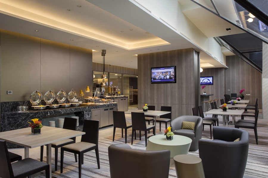 Fotos del hotel - CARLTON HOTEL SINGAPORE