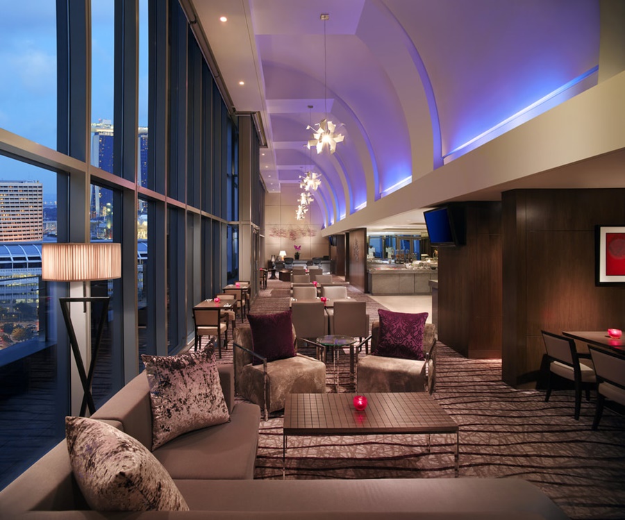 Fotos del hotel - CARLTON HOTEL SINGAPORE