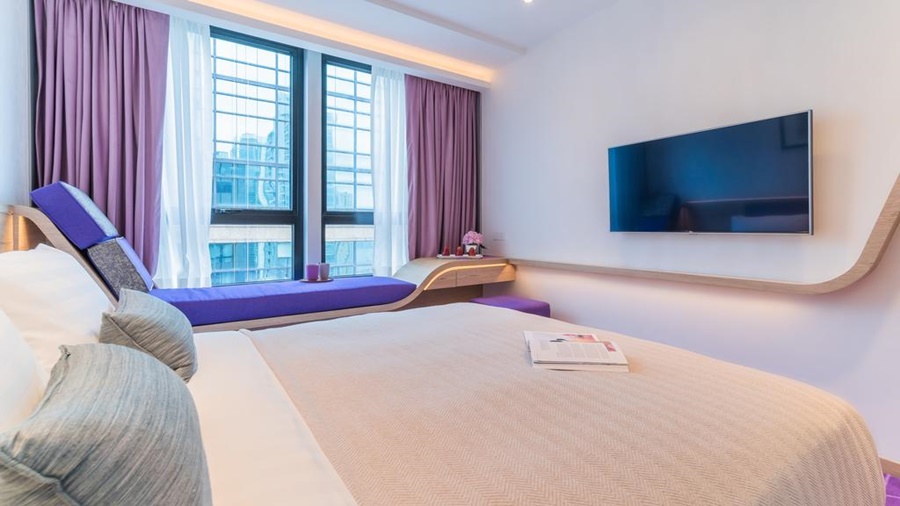 Fotos del hotel - Hotel Purple Hong Kong