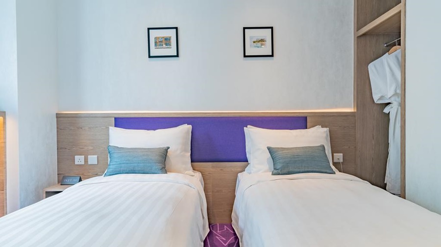 Fotos del hotel - Hotel Purple Hong Kong