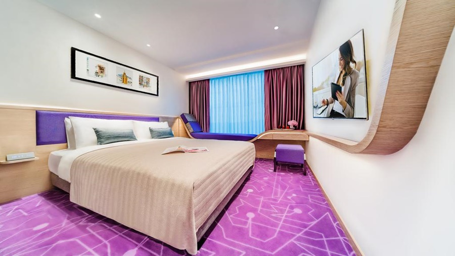 Fotos del hotel - Hotel Purple Hong Kong