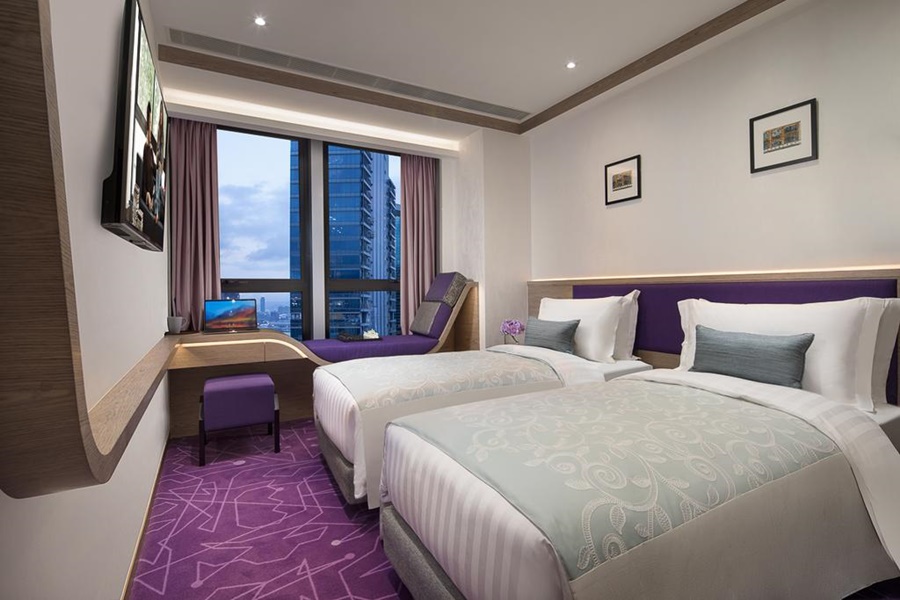 Fotos del hotel - Hotel Purple Hong Kong
