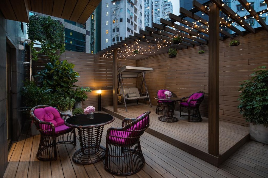 Fotos del hotel - Hotel Purple Hong Kong