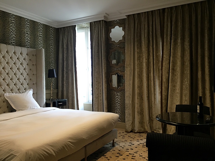 Fotos del hotel - GEORGE WASHINGTON