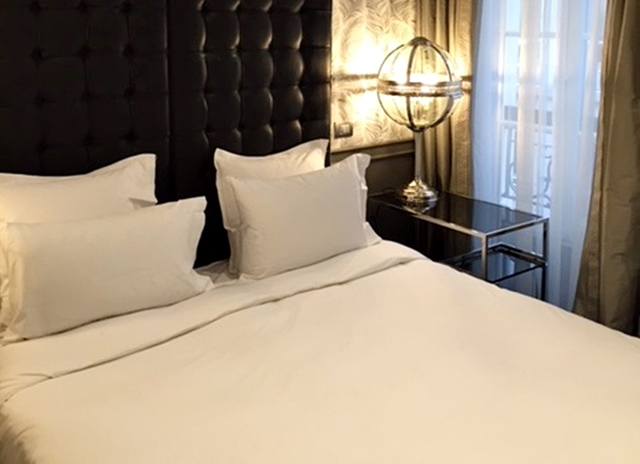 Fotos del hotel - GEORGE WASHINGTON