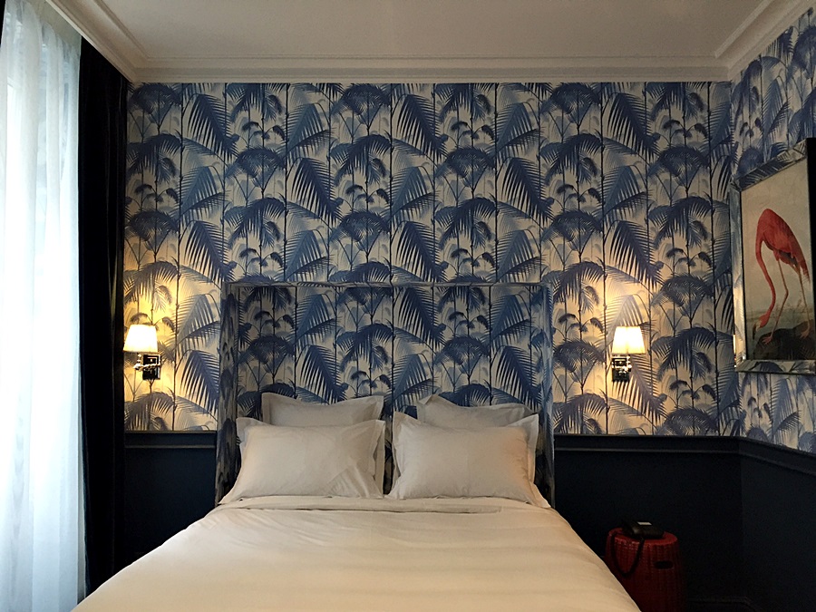 Fotos del hotel - GEORGE WASHINGTON