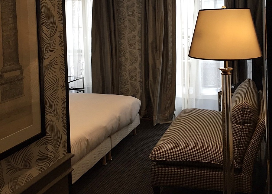 Fotos del hotel - GEORGE WASHINGTON