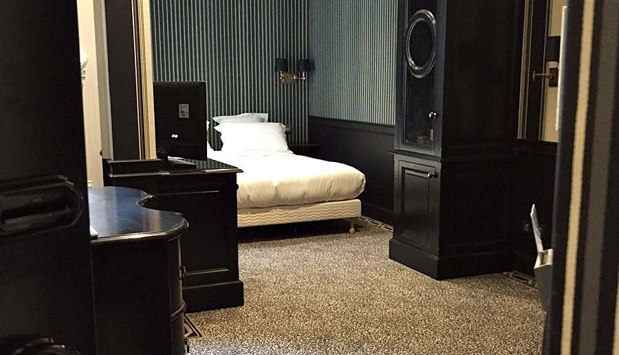 Fotos del hotel - GEORGE WASHINGTON