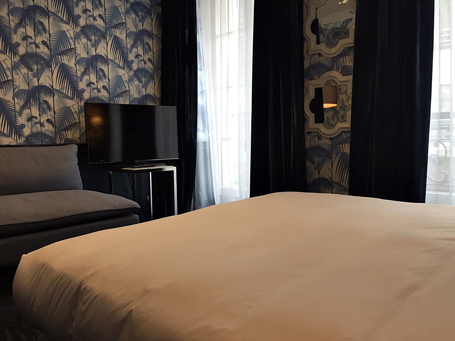 Fotos del hotel - GEORGE WASHINGTON