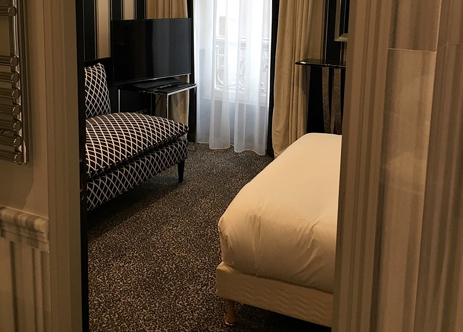 Fotos del hotel - GEORGE WASHINGTON