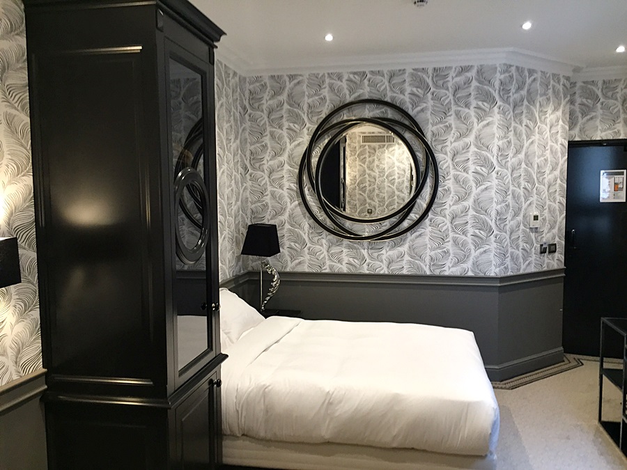 Fotos del hotel - GEORGE WASHINGTON