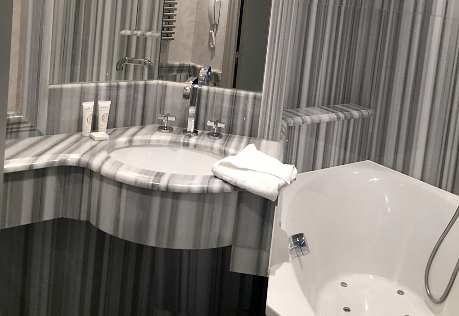 Fotos del hotel - GEORGE WASHINGTON