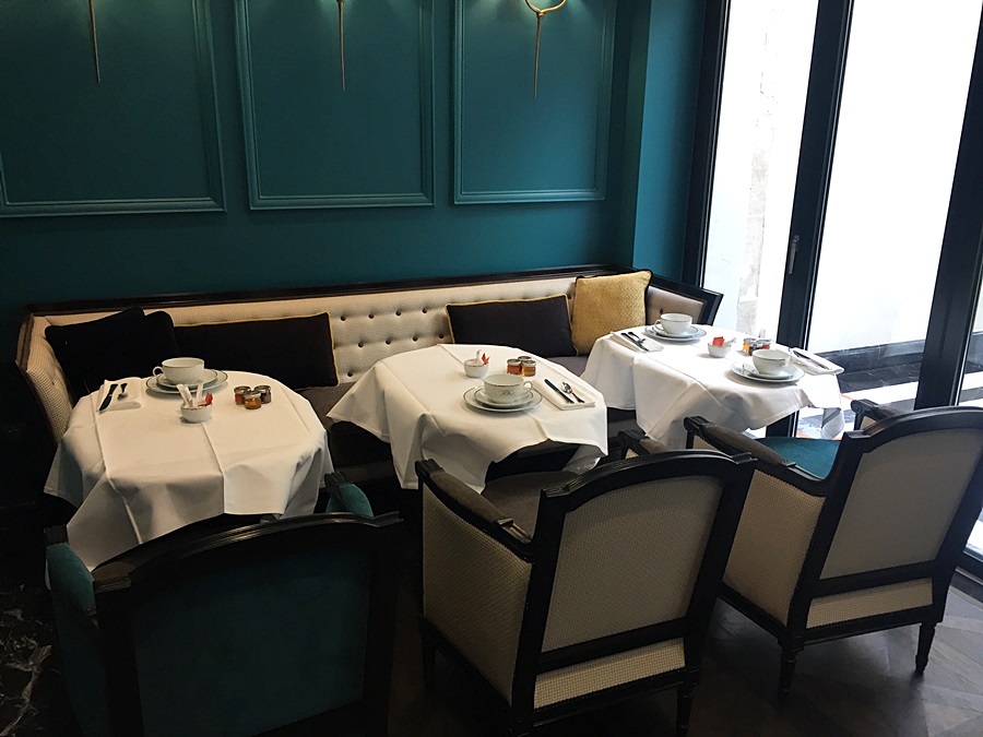 Fotos del hotel - GEORGE WASHINGTON