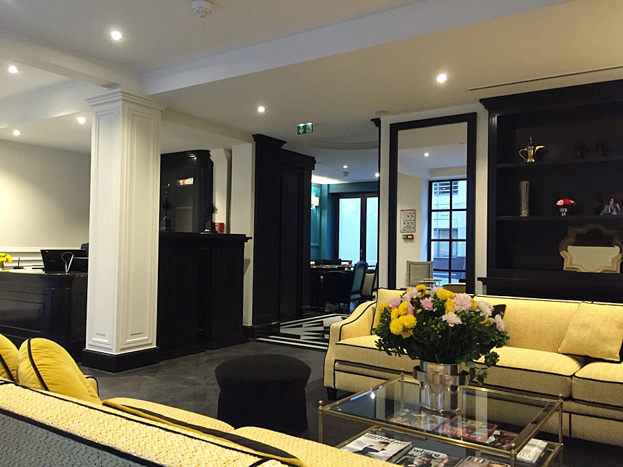 Fotos del hotel - GEORGE WASHINGTON