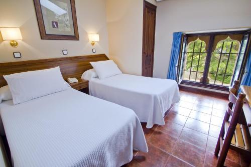 Fotos del hotel - Apartamentos Capriccio