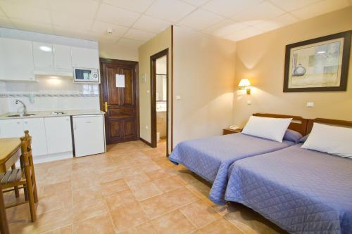 Fotos del hotel - Apartamentos Capriccio