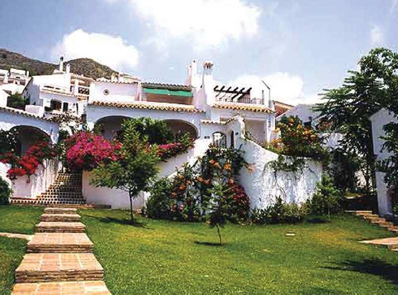 El Capistrano Villages