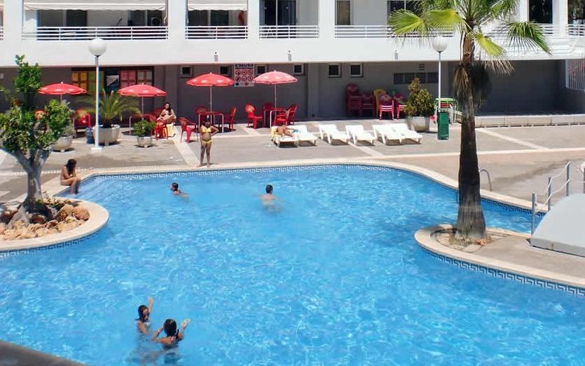 Fotos del hotel - ROYAL RENTALMAR APTS