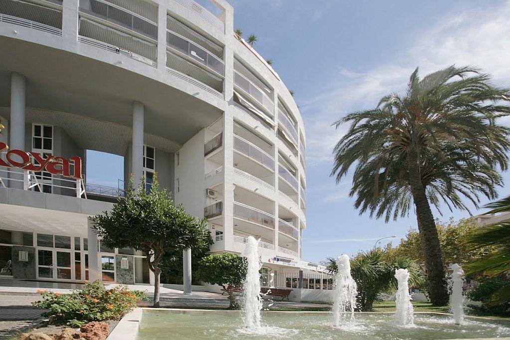 Fotos del hotel - ROYAL RENTALMAR APTS