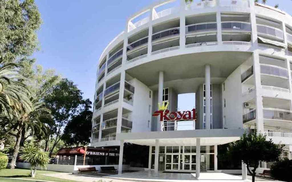 Fotos del hotel - ROYAL RENTALMAR APTS