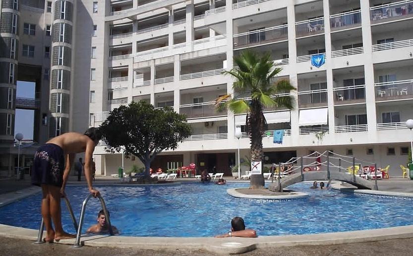 Fotos del hotel - ROYAL RENTALMAR APTS