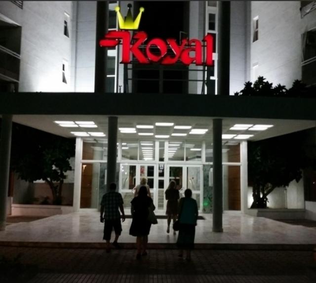 Fotos del hotel - ROYAL RENTALMAR APTS