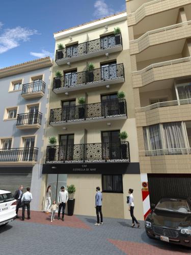 GBH Hotel-Apartamentos Estrella de Mar
