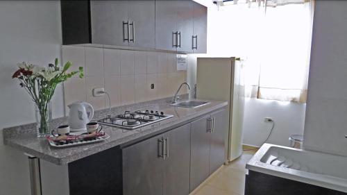 Fotos del hotel - ARCO Apartasuites
