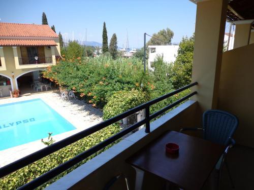 Fotos del hotel - KALYPSO APARTMENTS GOUVIA