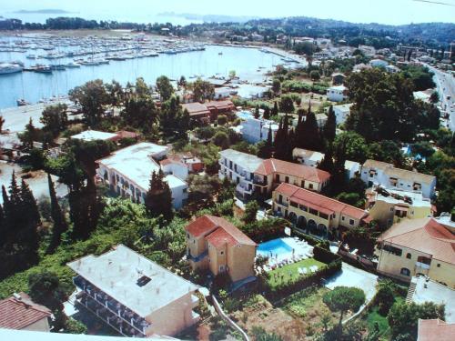 Fotos del hotel - KALYPSO APARTMENTS GOUVIA