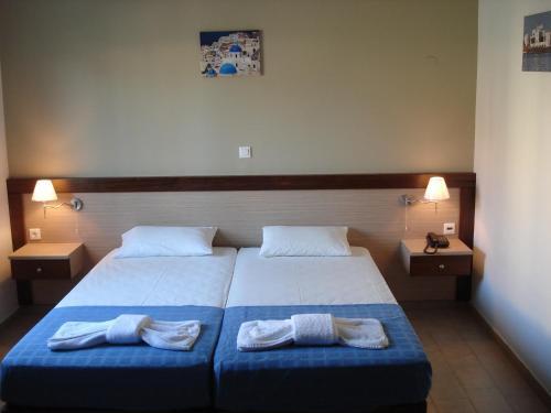 Fotos del hotel - KALYPSO APARTMENTS GOUVIA