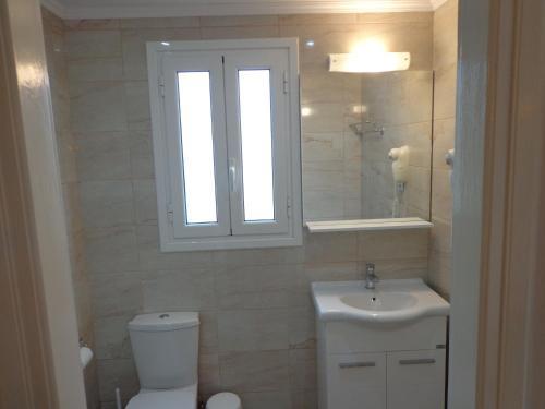 Fotos del hotel - KALYPSO APARTMENTS GOUVIA