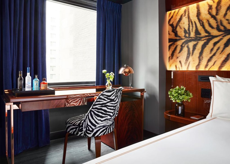 Fotos del hotel - HENDRICKS