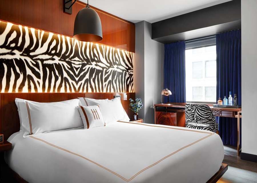 Fotos del hotel - HENDRICKS