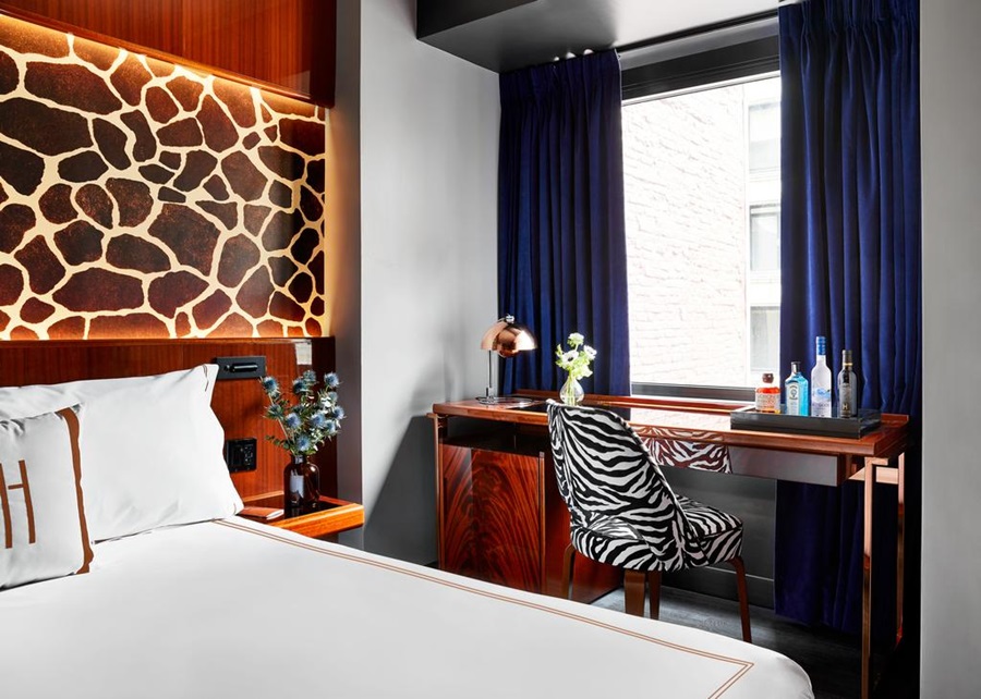 Fotos del hotel - HENDRICKS