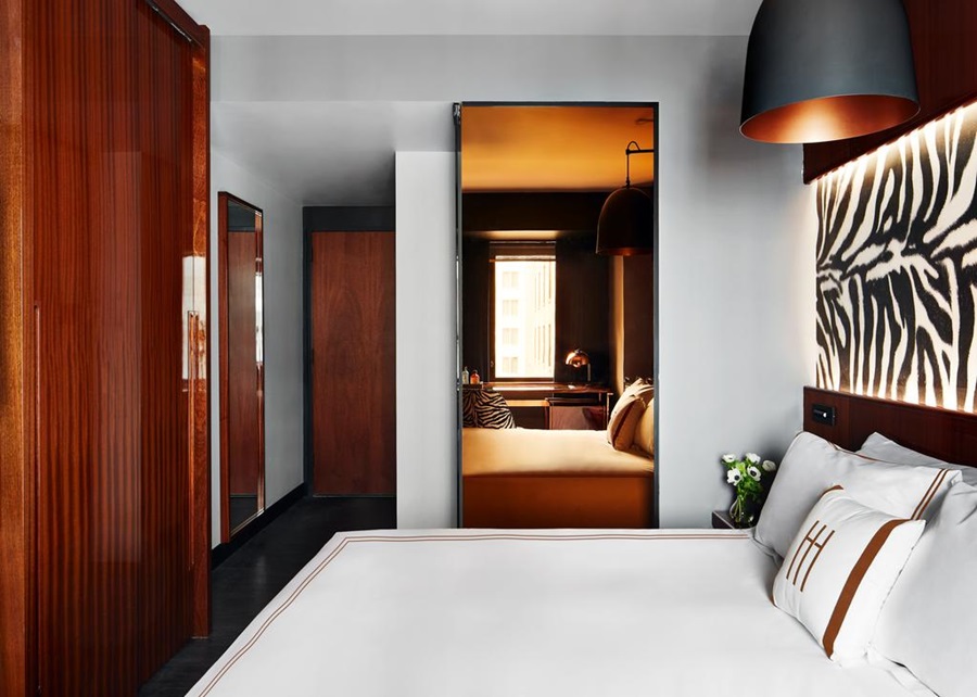 Fotos del hotel - HENDRICKS
