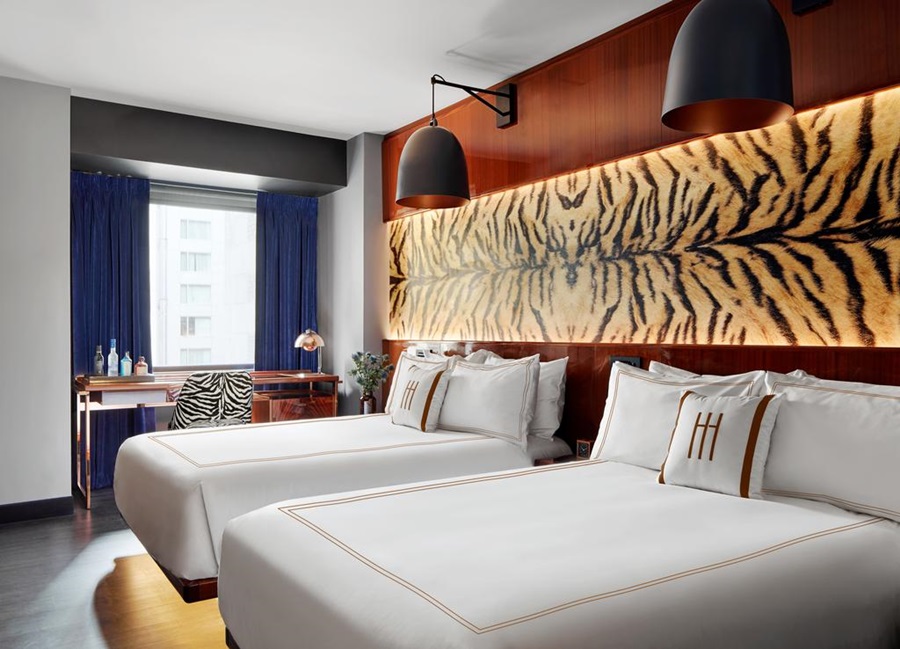 Fotos del hotel - HENDRICKS