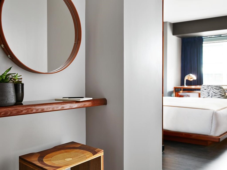 Fotos del hotel - HENDRICKS