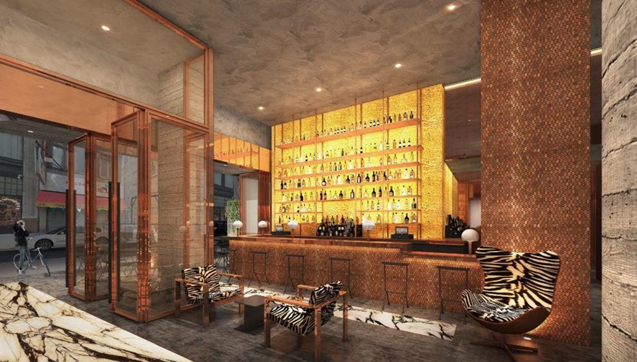 Fotos del hotel - HENDRICKS