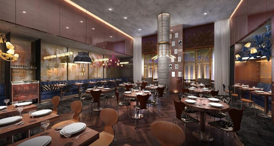 Fotos del hotel - HENDRICKS