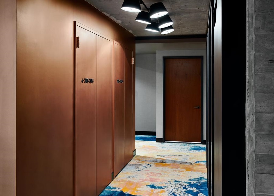 Fotos del hotel - HENDRICKS