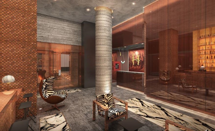 Fotos del hotel - HENDRICKS