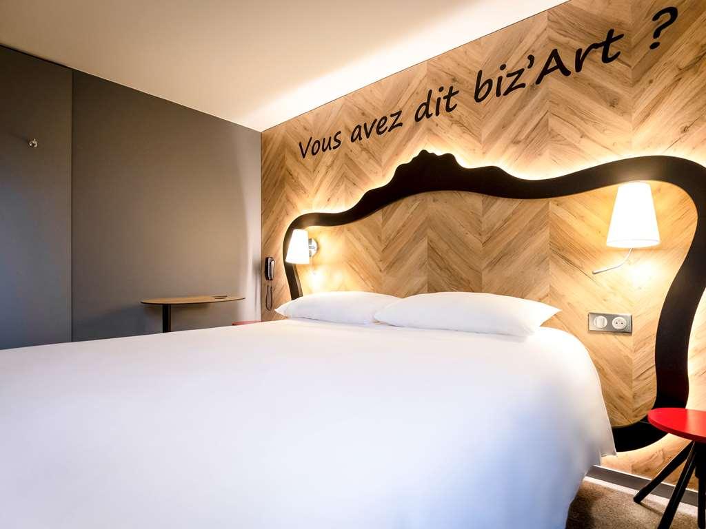 ibis Styles Douai Gare Gayant Expo