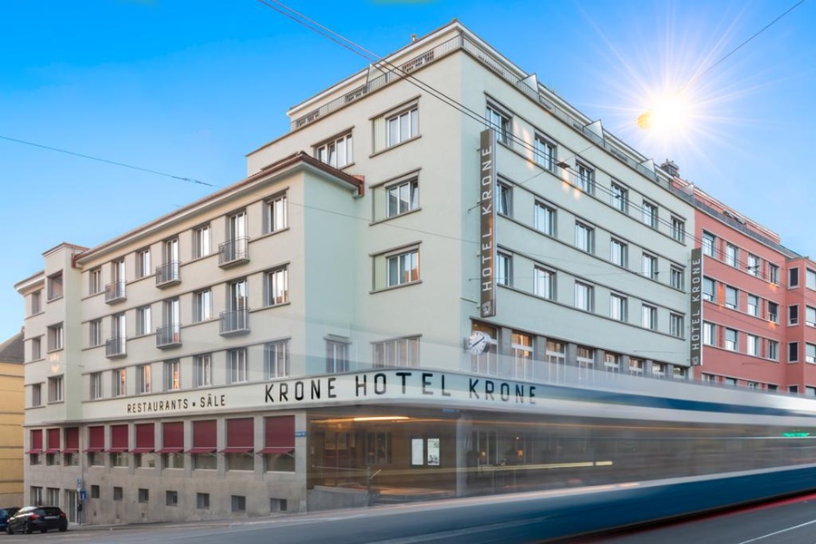 Fotos del hotel - KRONE UNTERSTRASS