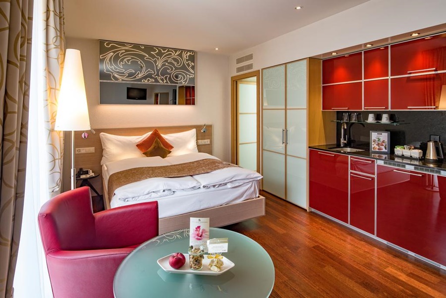Fotos del hotel - KRONE UNTERSTRASS