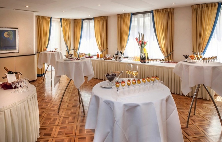 Fotos del hotel - KRONE UNTERSTRASS