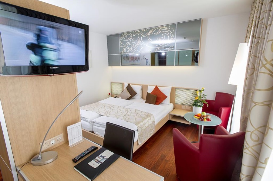 Fotos del hotel - KRONE UNTERSTRASS